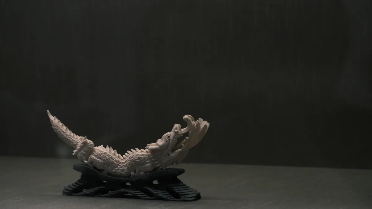 观念相册，第 3 张照片