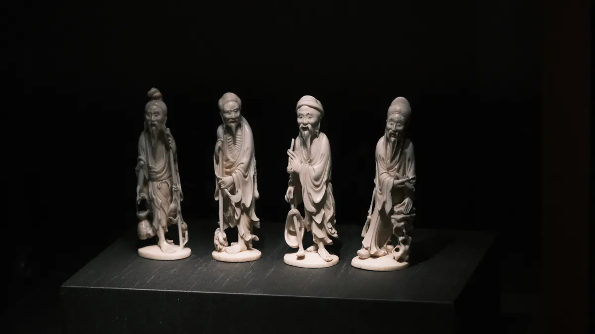观念相册，第 2 张照片